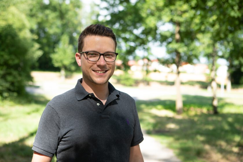 Startseite Matthias Meier